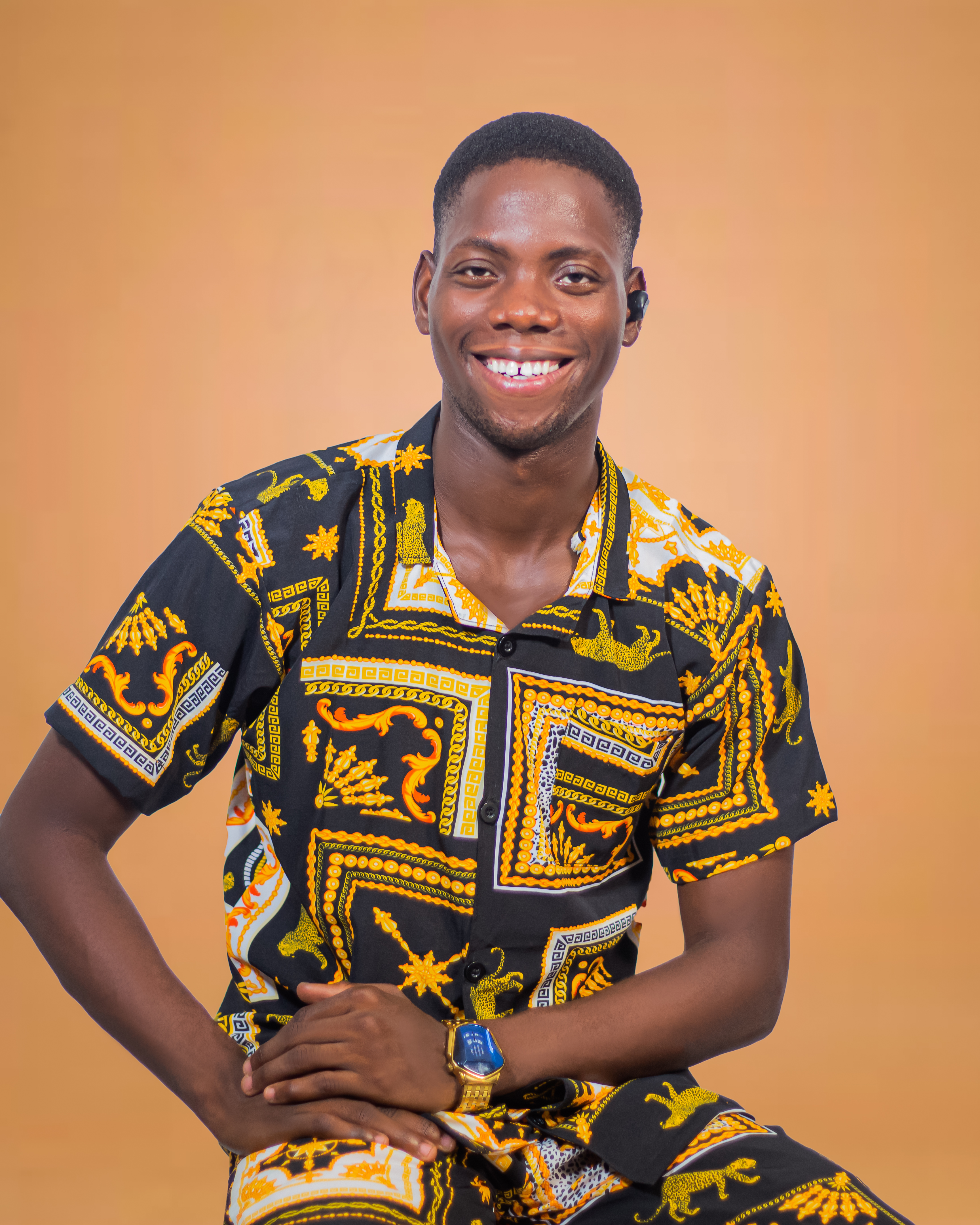 Tunde's profile picture