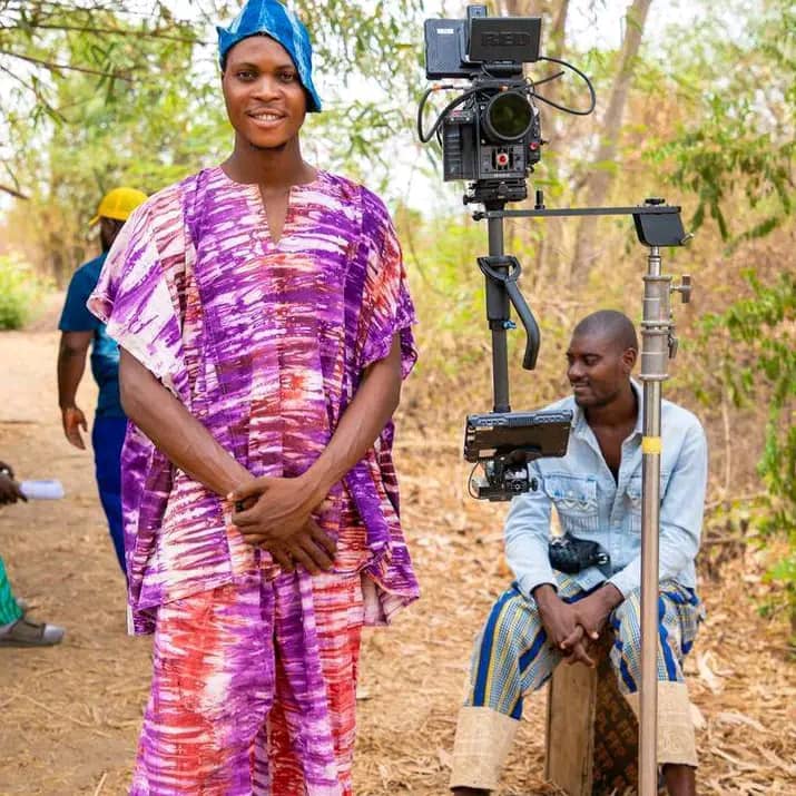 Emeka's profile picture